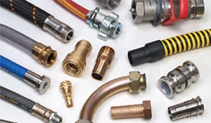 Hoses & Hose Fittings for all uses.